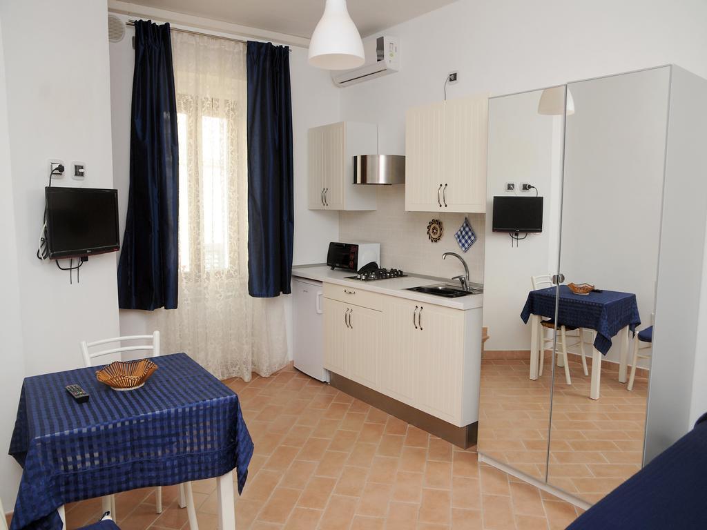 Guest House Dimora Fiorita Serracapriola 객실 사진