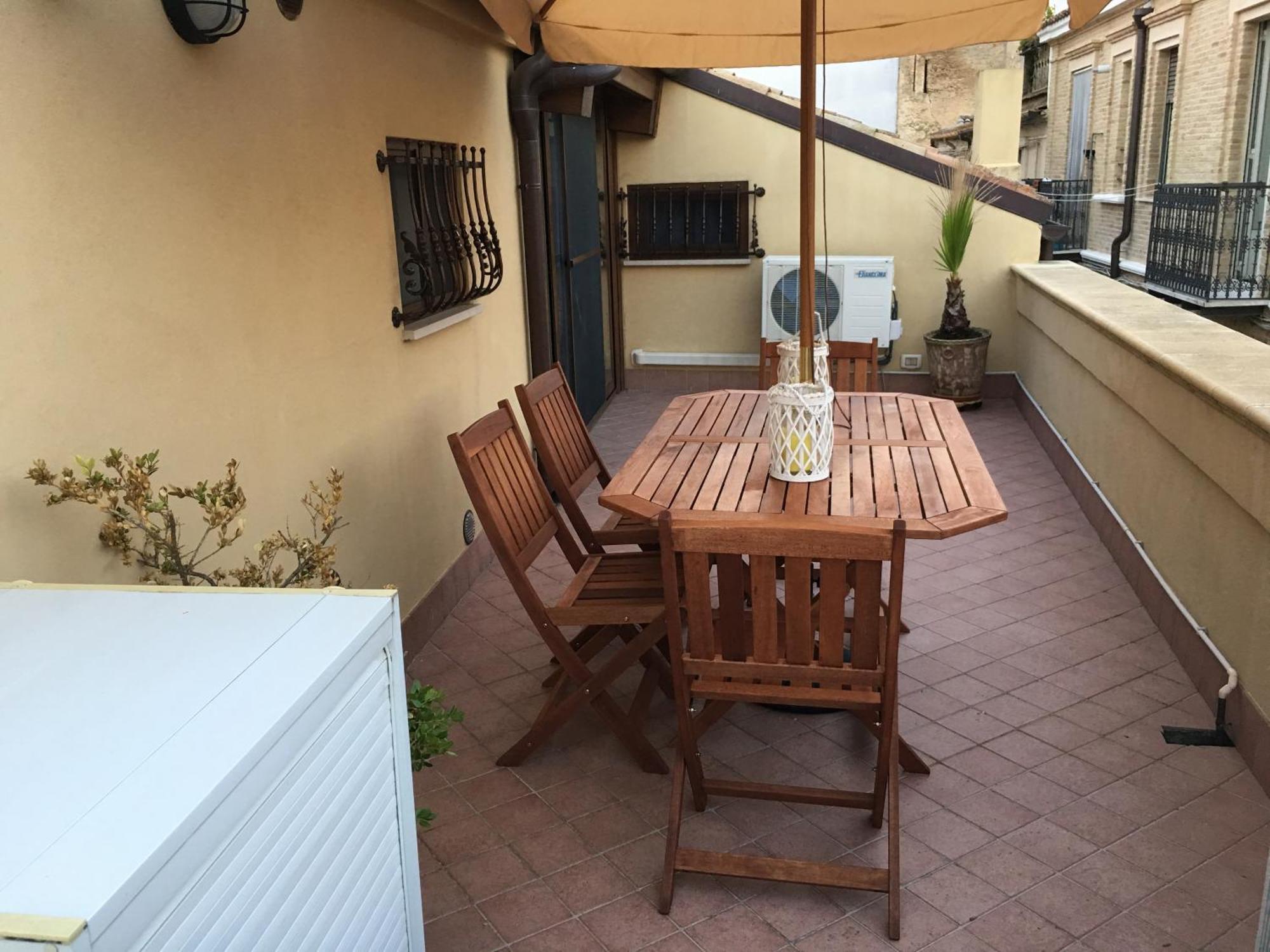 Guest House Dimora Fiorita Serracapriola 객실 사진