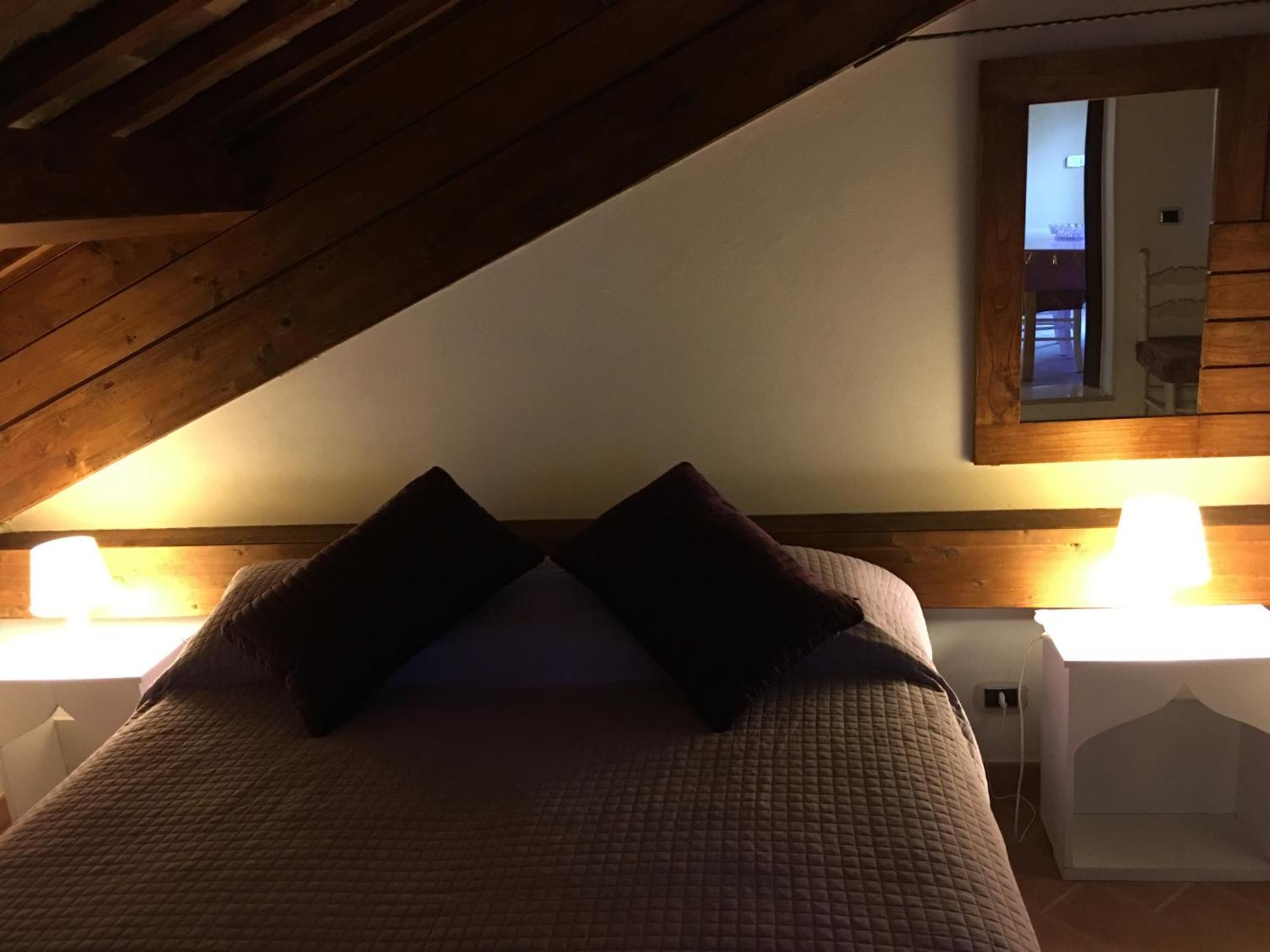Guest House Dimora Fiorita Serracapriola 객실 사진