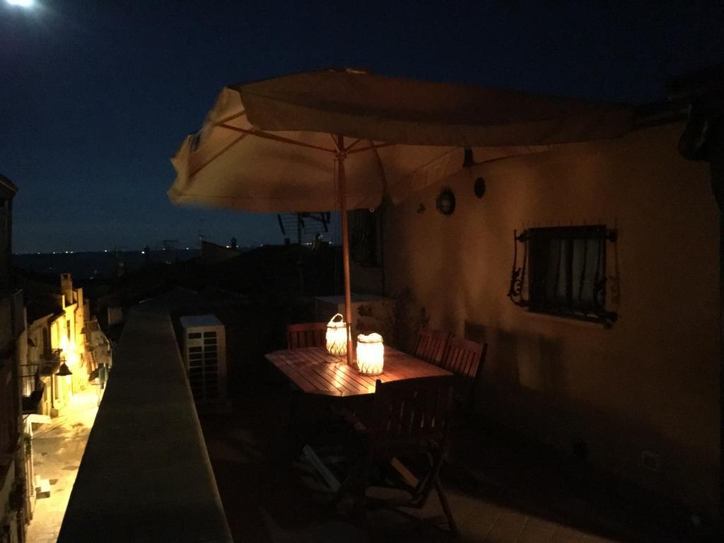 Guest House Dimora Fiorita Serracapriola 외부 사진