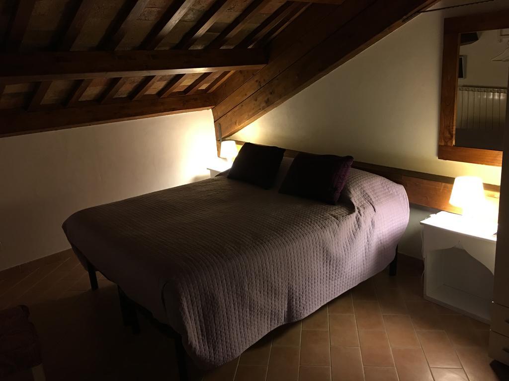Guest House Dimora Fiorita Serracapriola 외부 사진