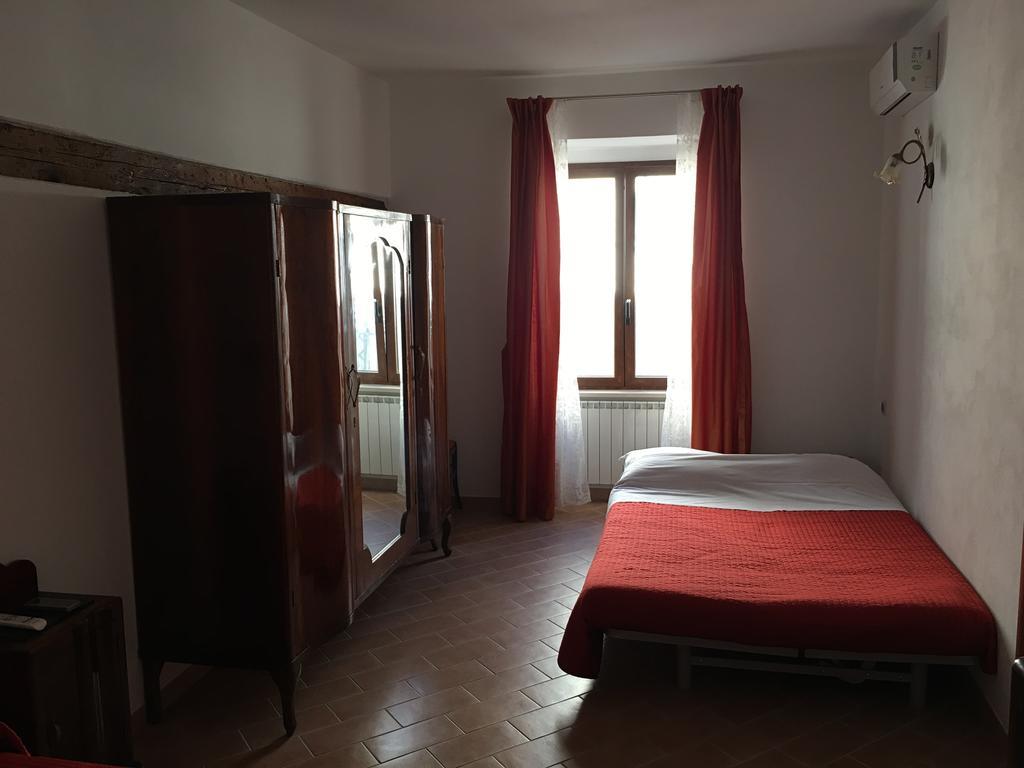 Guest House Dimora Fiorita Serracapriola 외부 사진