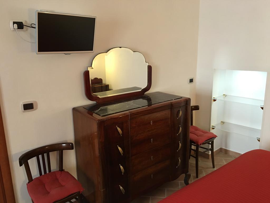 Guest House Dimora Fiorita Serracapriola 외부 사진