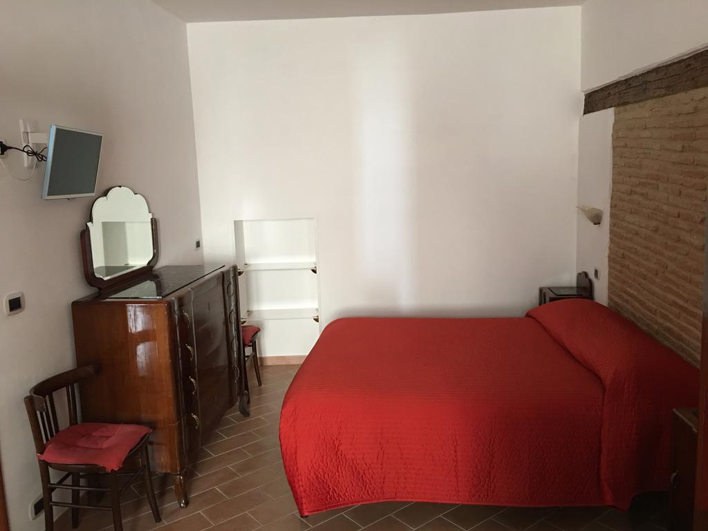 Guest House Dimora Fiorita Serracapriola 외부 사진