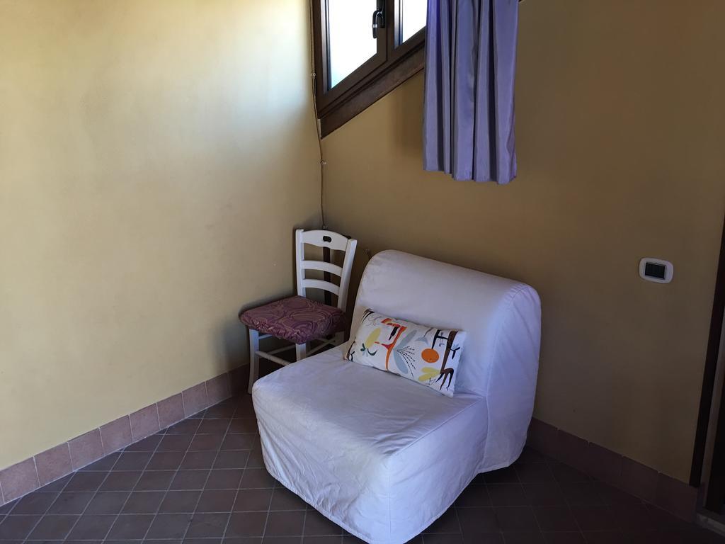 Guest House Dimora Fiorita Serracapriola 외부 사진