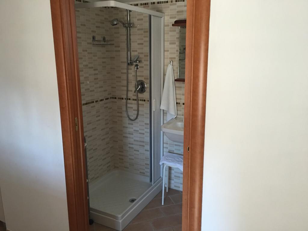 Guest House Dimora Fiorita Serracapriola 외부 사진
