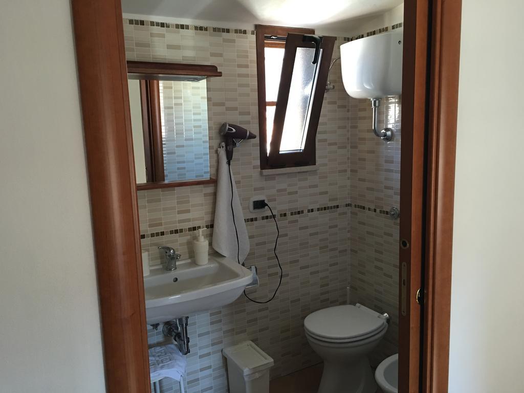 Guest House Dimora Fiorita Serracapriola 외부 사진