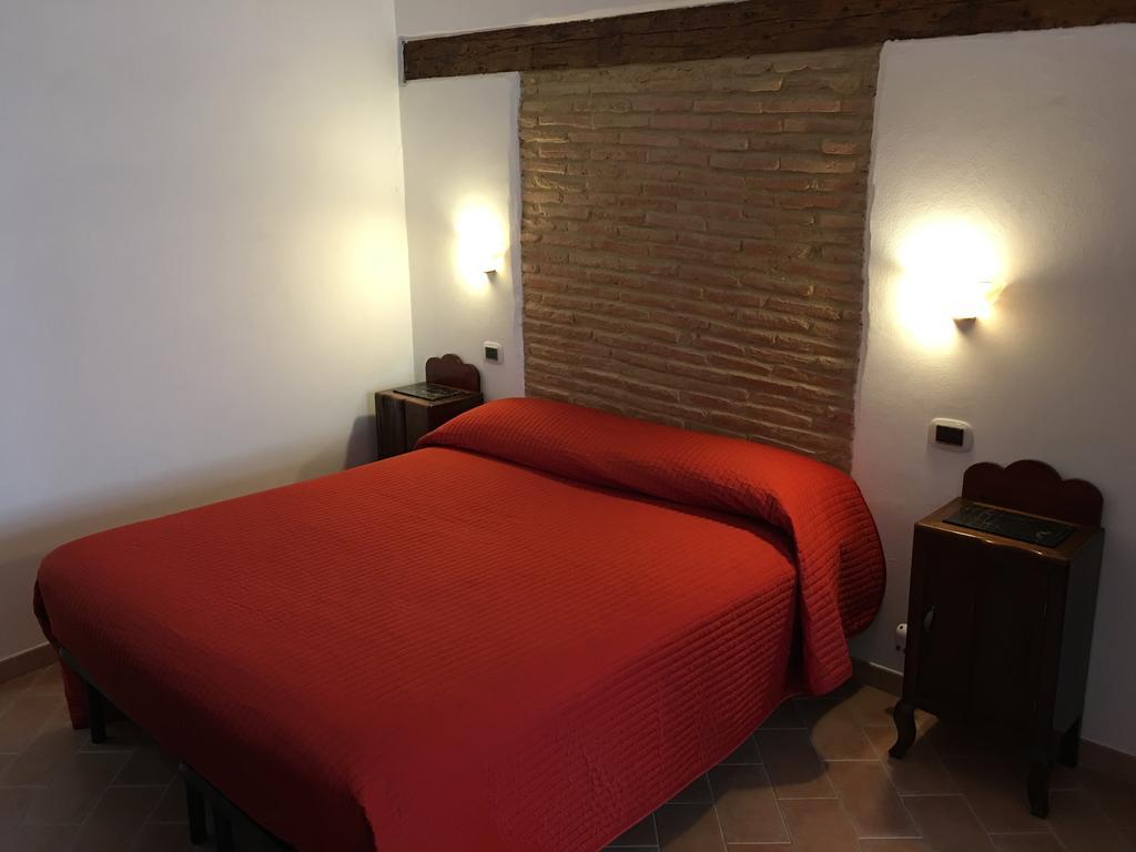 Guest House Dimora Fiorita Serracapriola 객실 사진