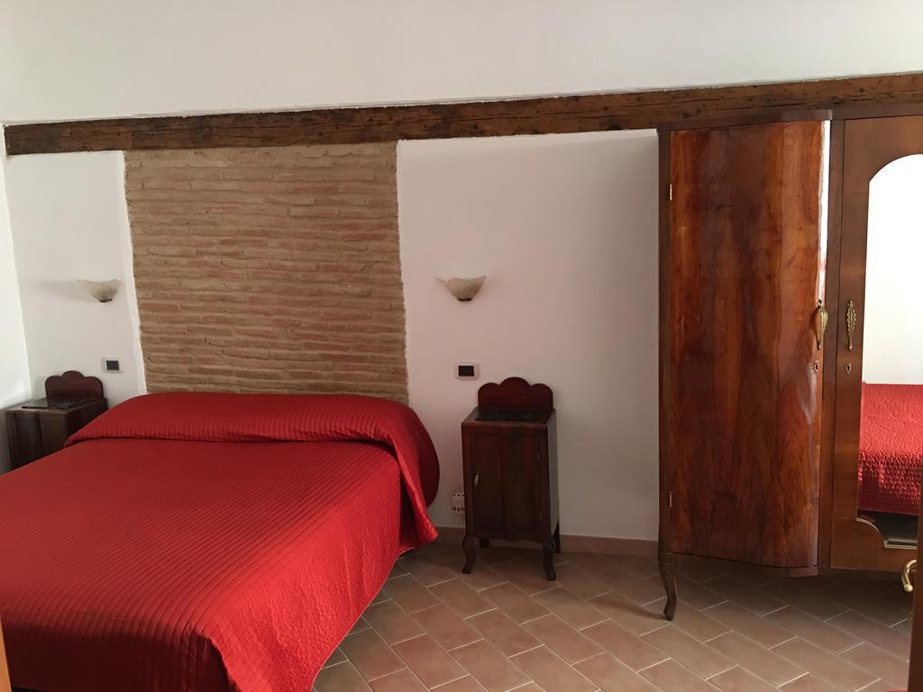 Guest House Dimora Fiorita Serracapriola 객실 사진